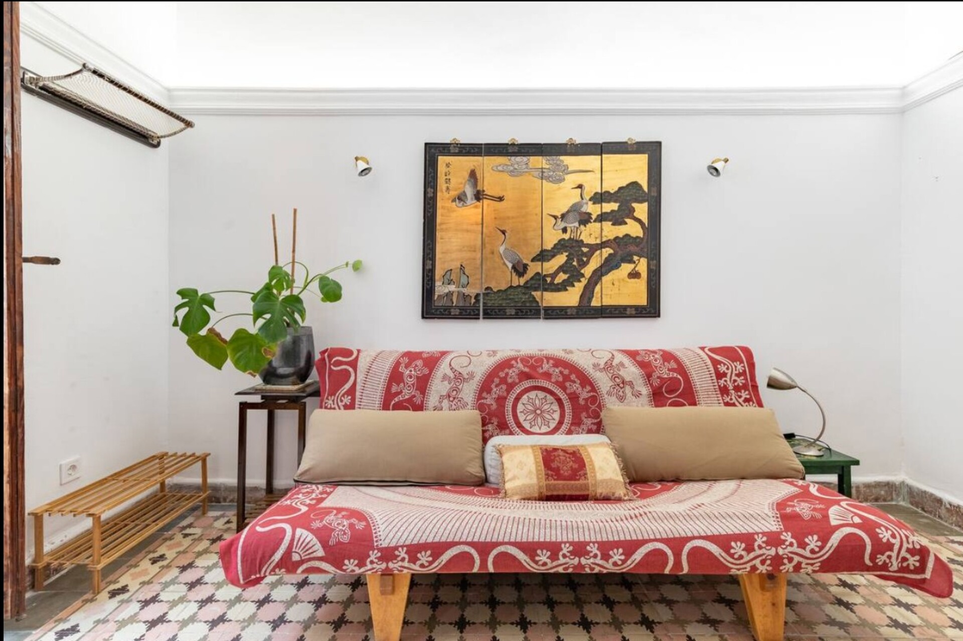 Piso de 88 m² en Valencia