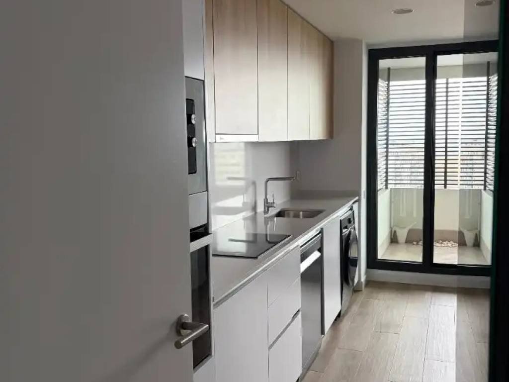 Apartamento 154 m² em Alcalá de Henares