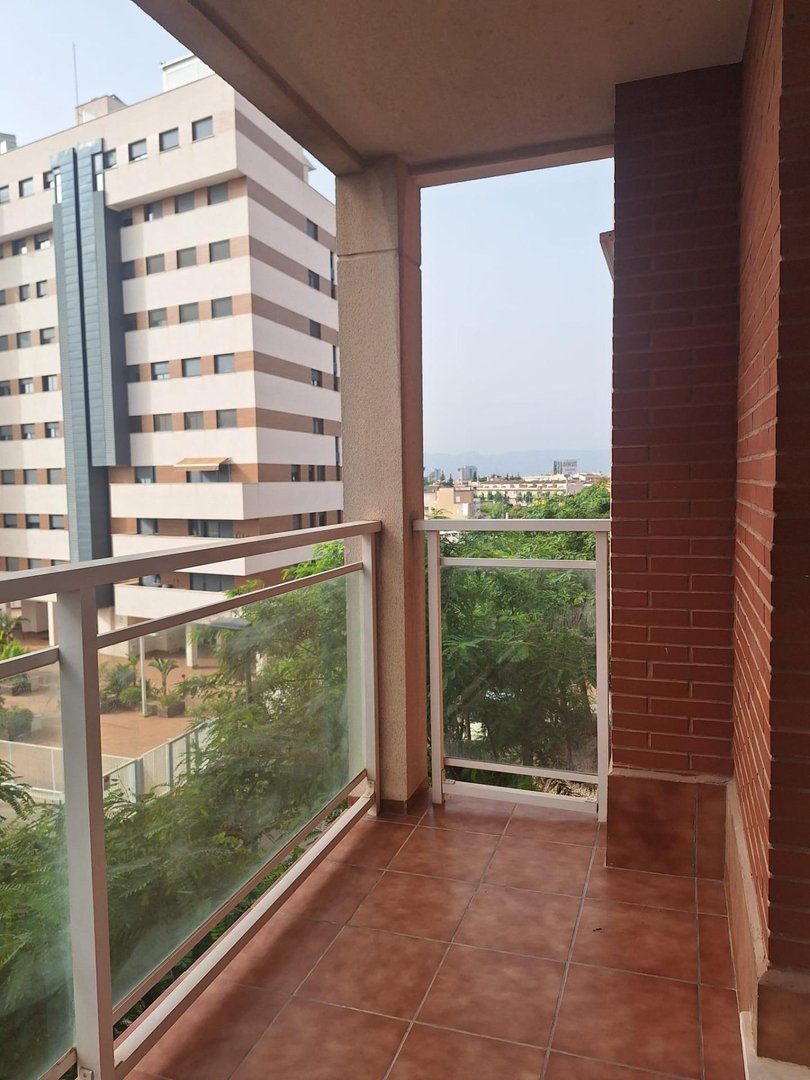 Appartamento 115 m² a Murcia