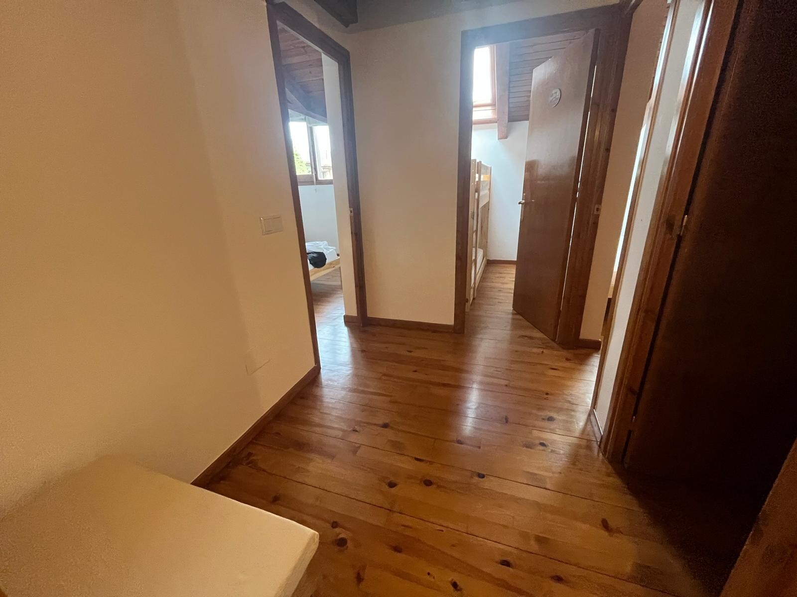 Piso de 105 m² en Puigcerdà