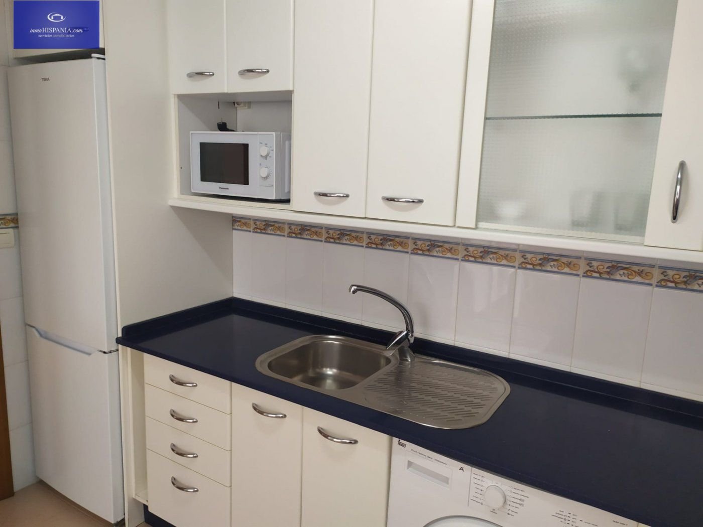 Piso de 86 m² en Cádiz