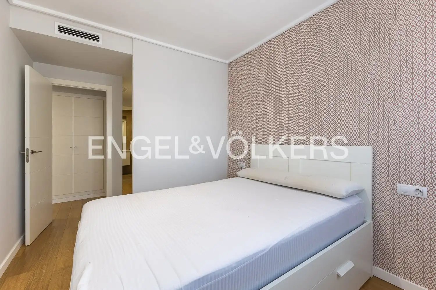 Pis de 85 m² a València