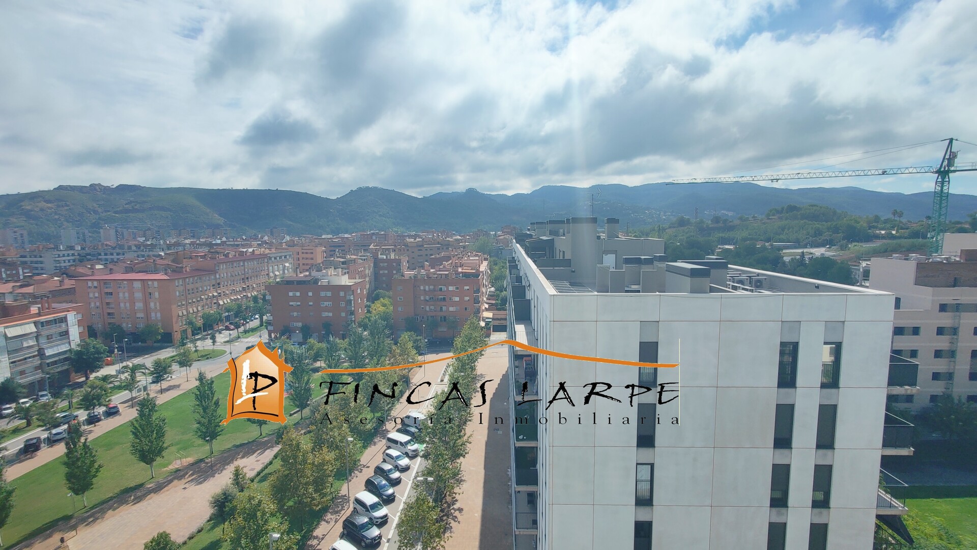 Pis de 74 m² a Martorell
