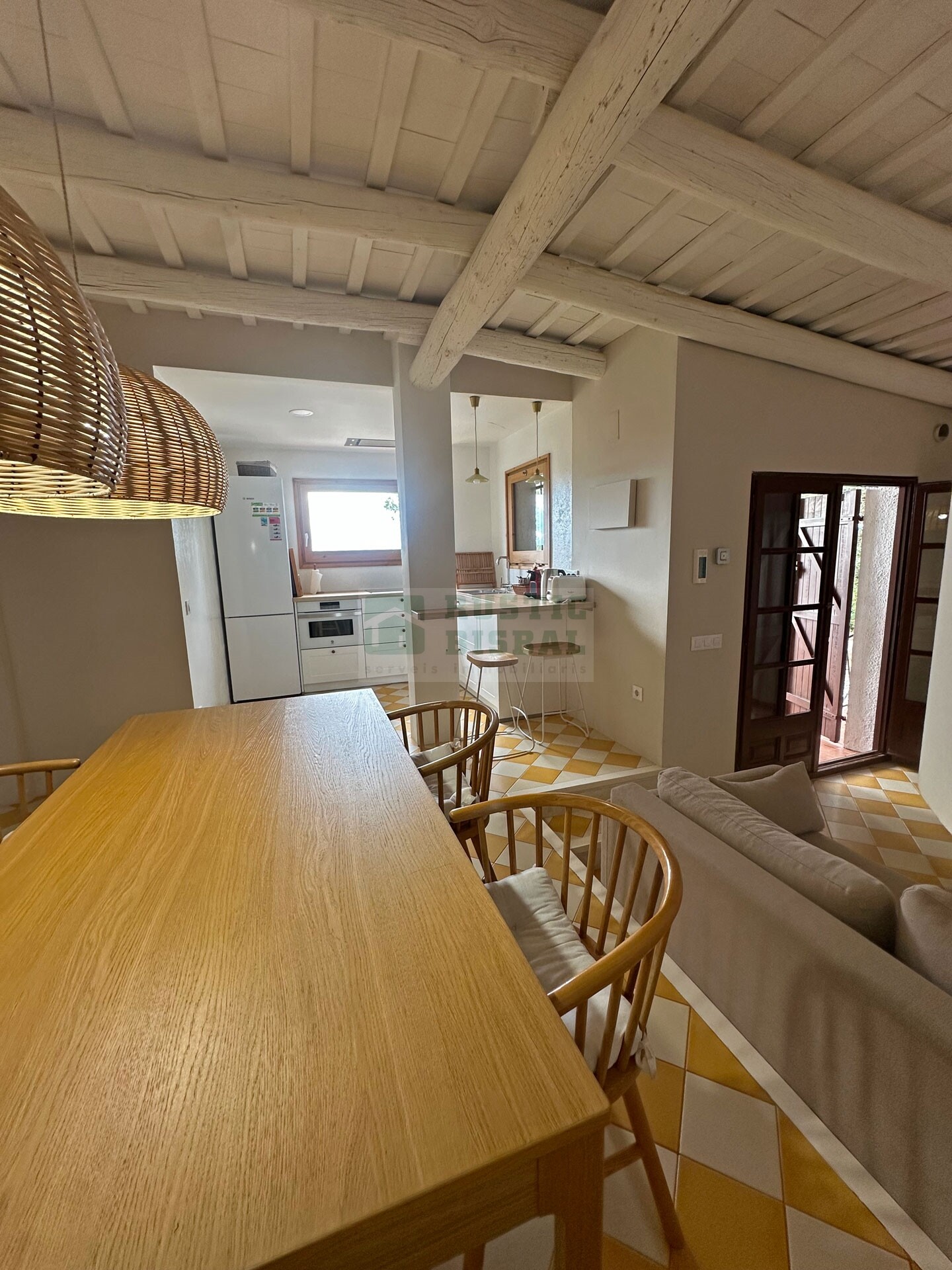 Casa de 108 m² en Begur
