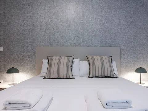 Pis de 195 m² a València