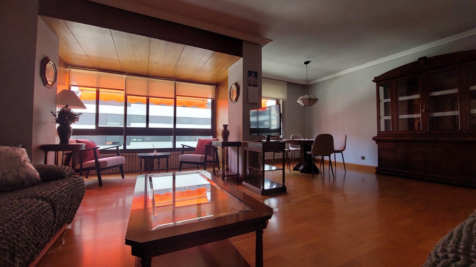 Piso de 115 m² en Pamplona