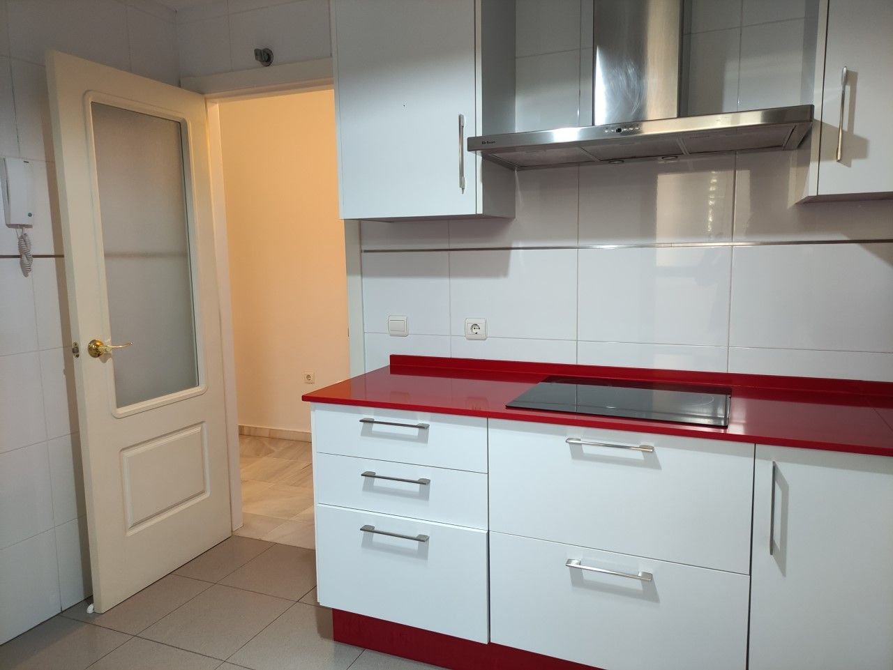 Piso de 100 m² en Sanlúcar de Barrameda