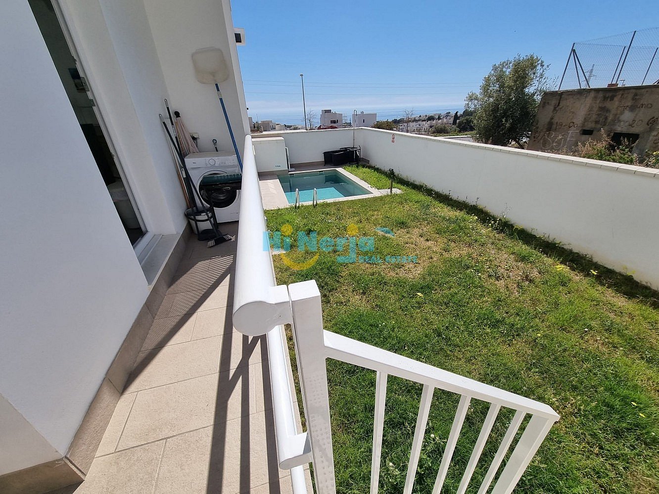 Casa de 110 m² en Nerja