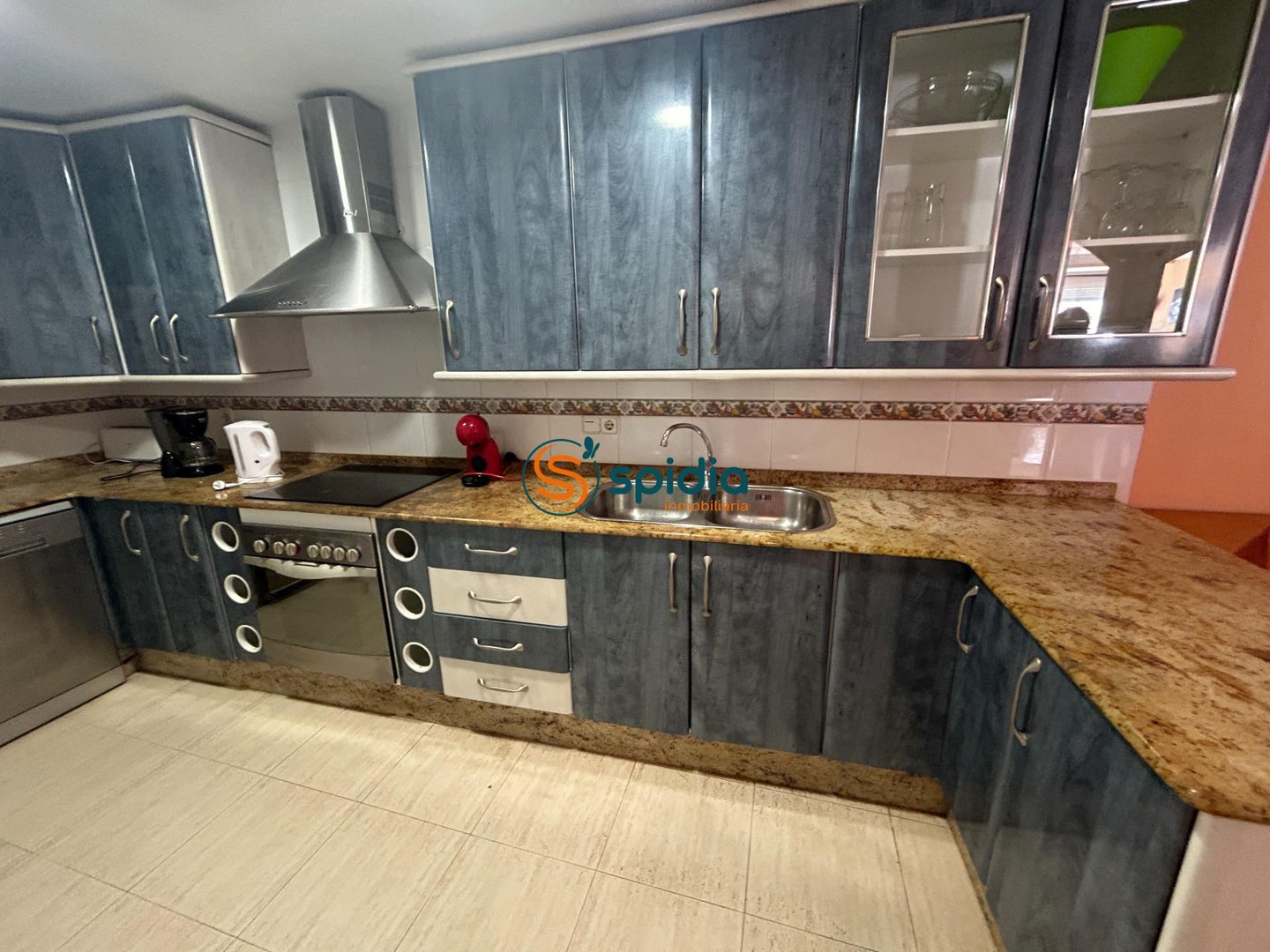 Appartement 167 m² à Águilas