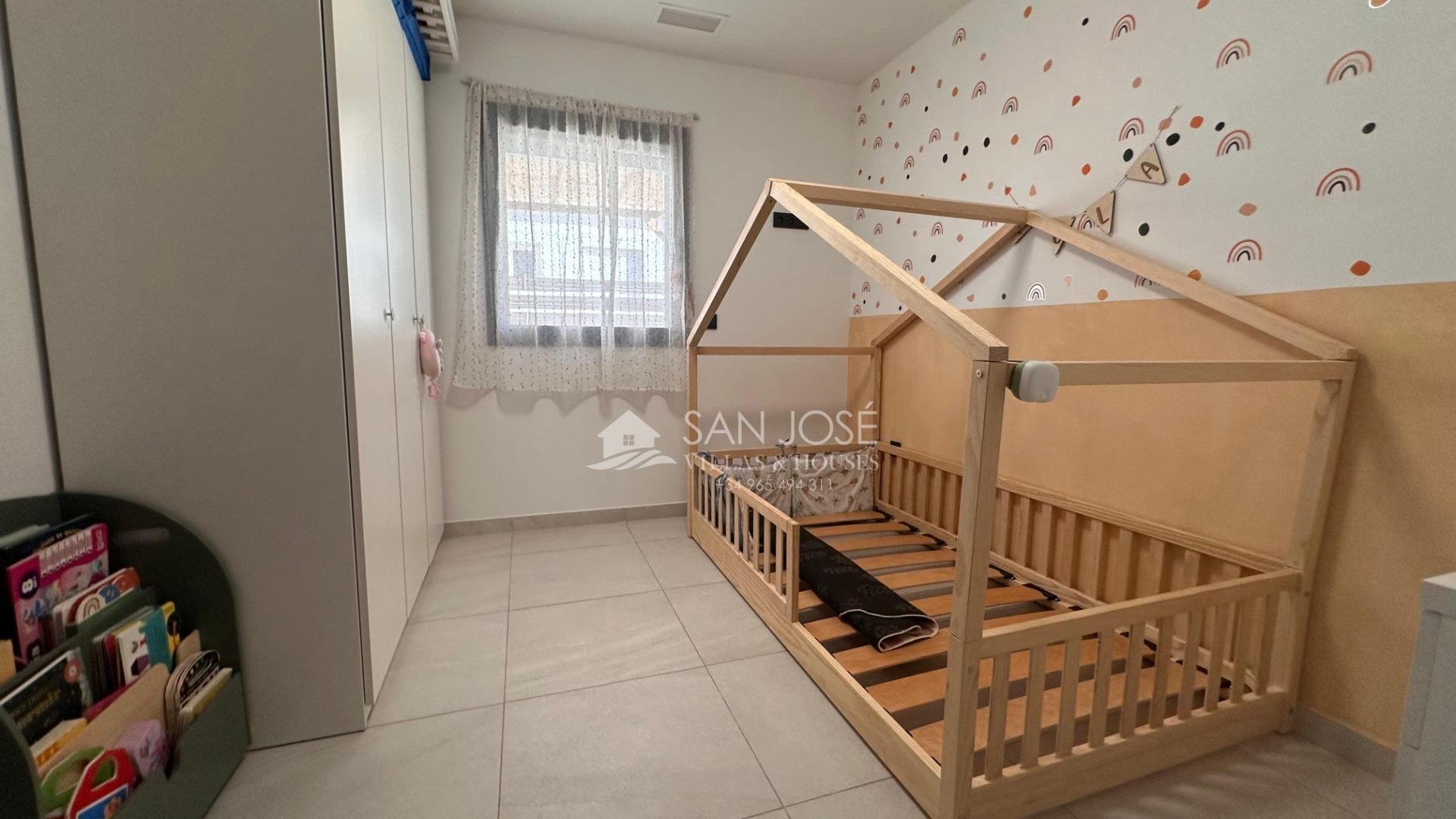 Casa de 131 m² a Asp