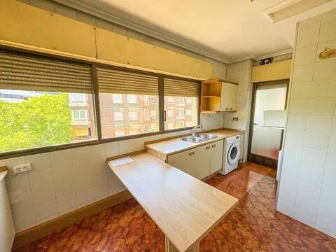Piso de 147 m² en Murcia