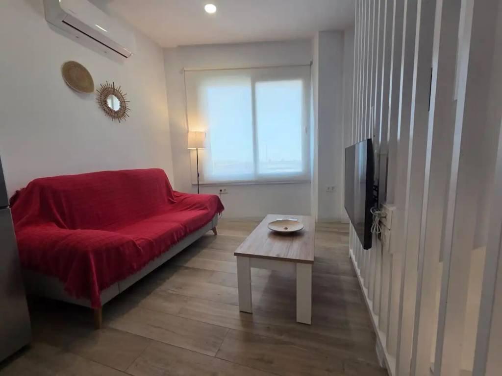 Pis de 45 m² a Conil de la Frontera