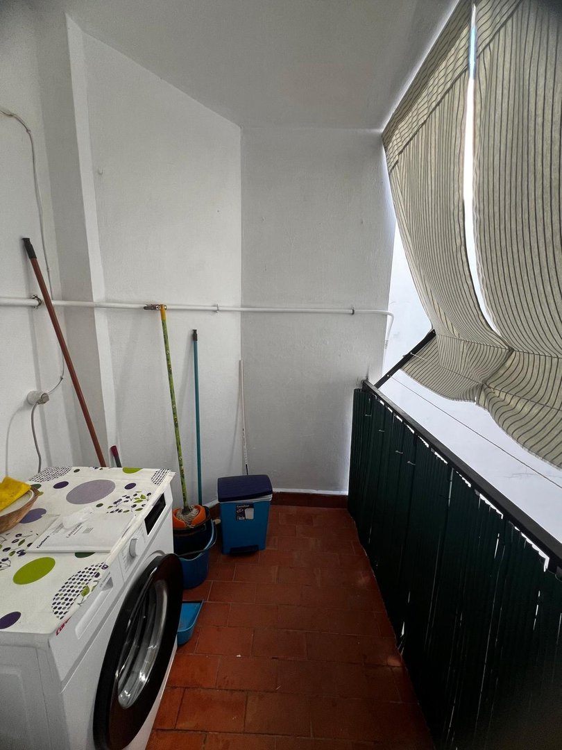 Piso de 100 m² en Badajoz