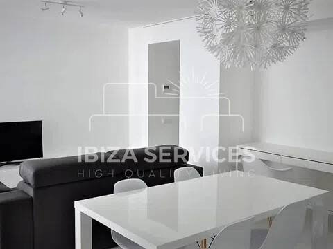 Piso de 80 m² en Ibiza