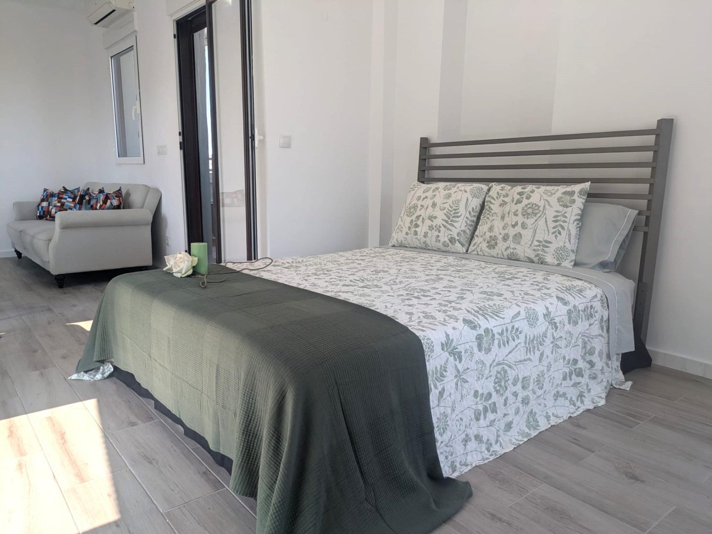 Pis de 62 m² a València