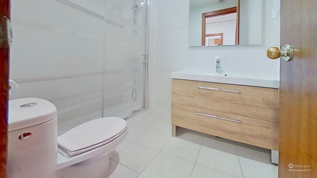 Piso de 70 m² en Benidorm