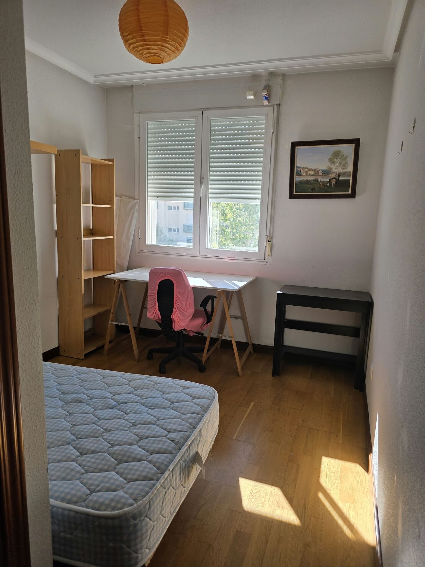 Piso de 108 m² en Ávila