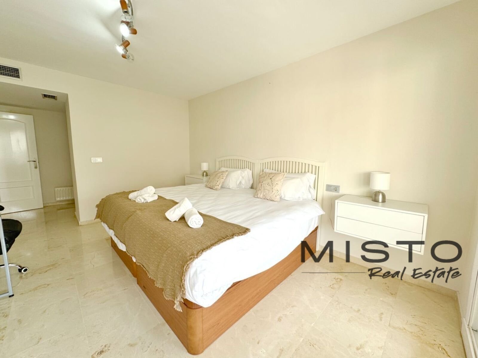 Pis de 135 m² a Marbella