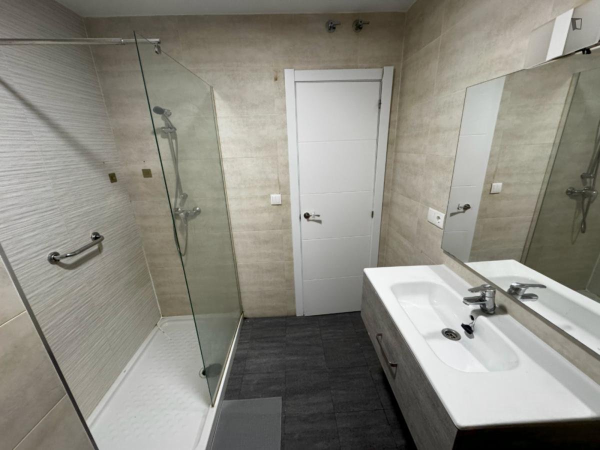 Habitació de lloguer, Getafe