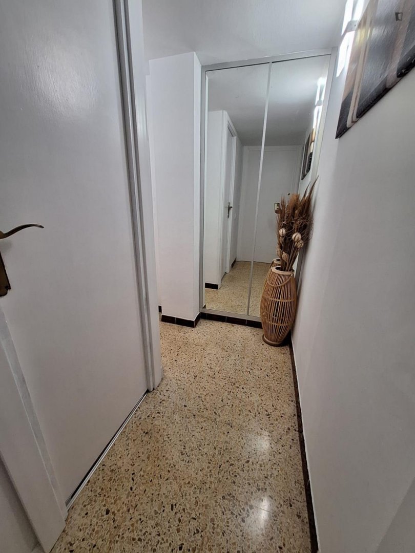Habitación en alquiler, Barcelona