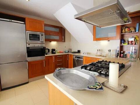 Casa de 300 m² en San Pedro de Ribas