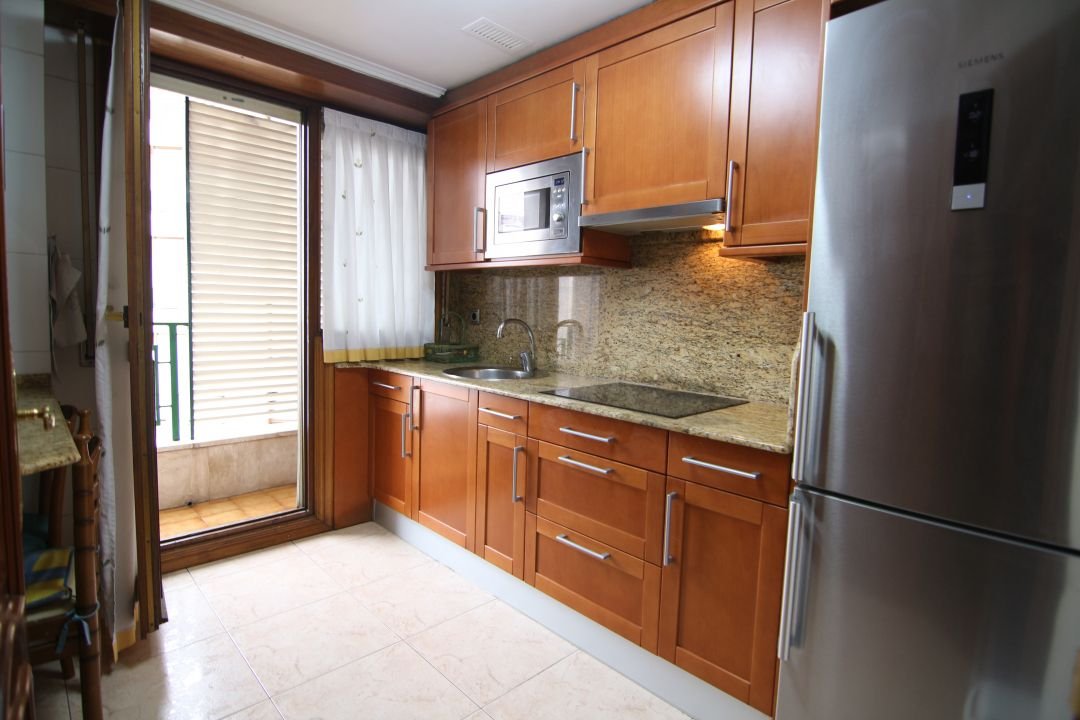 Appartamento 80 m² a Santurtzi