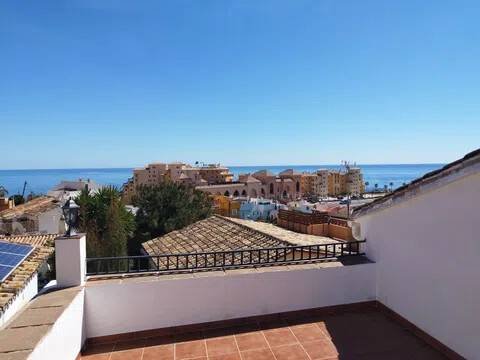 Moradia 140 m² em Fuengirola
