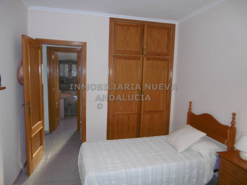 Piso de 150 m² en Almería