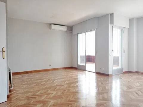 Pis de 120 m² a Madrid