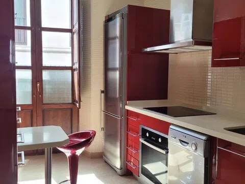 Apartamento 109 m² em Granada
