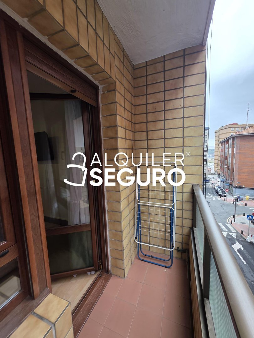 Appartamento 70 m² a Sestao