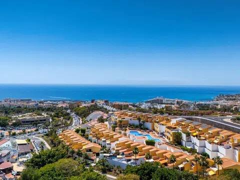 Piso de 55 m² en Adeje