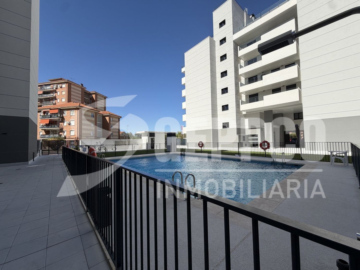 Pis de 117 m² a Alcalá de Henares