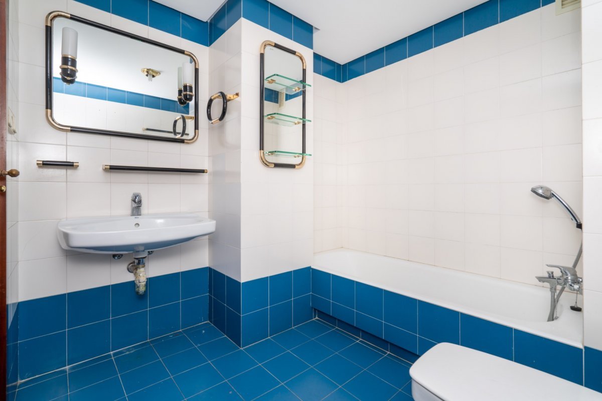 Piso de 218 m² en Almería