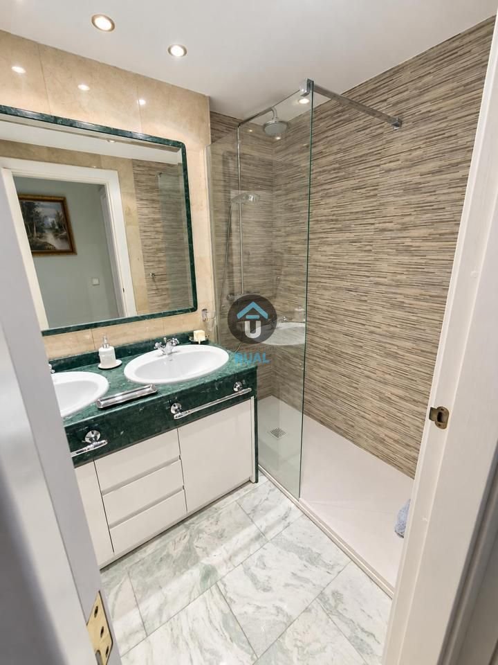 Piso de 78 m² en Madrid