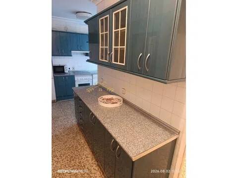 Piso de 140 m² en Cáceres