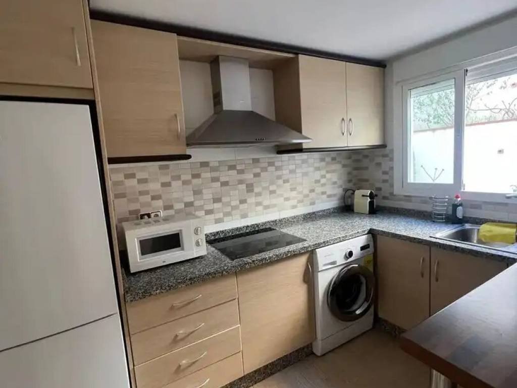 Piso de 85 m² en Torremolinos