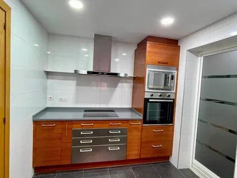 Piso de 135 m² en San Sebastián de los Reyes