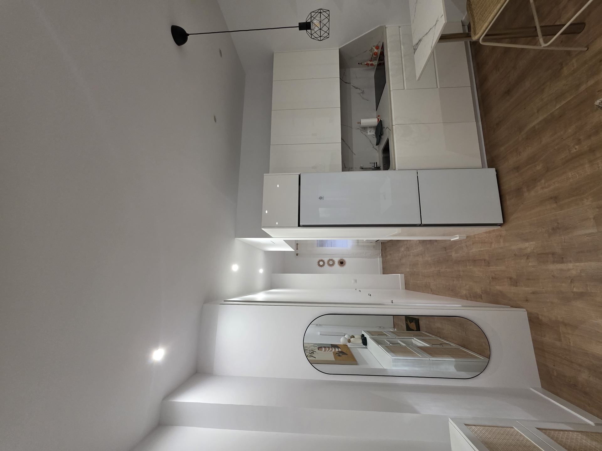 Piso de 45 m² en Burgos