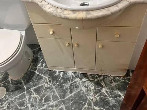 Piso de 120 m² en Agudo