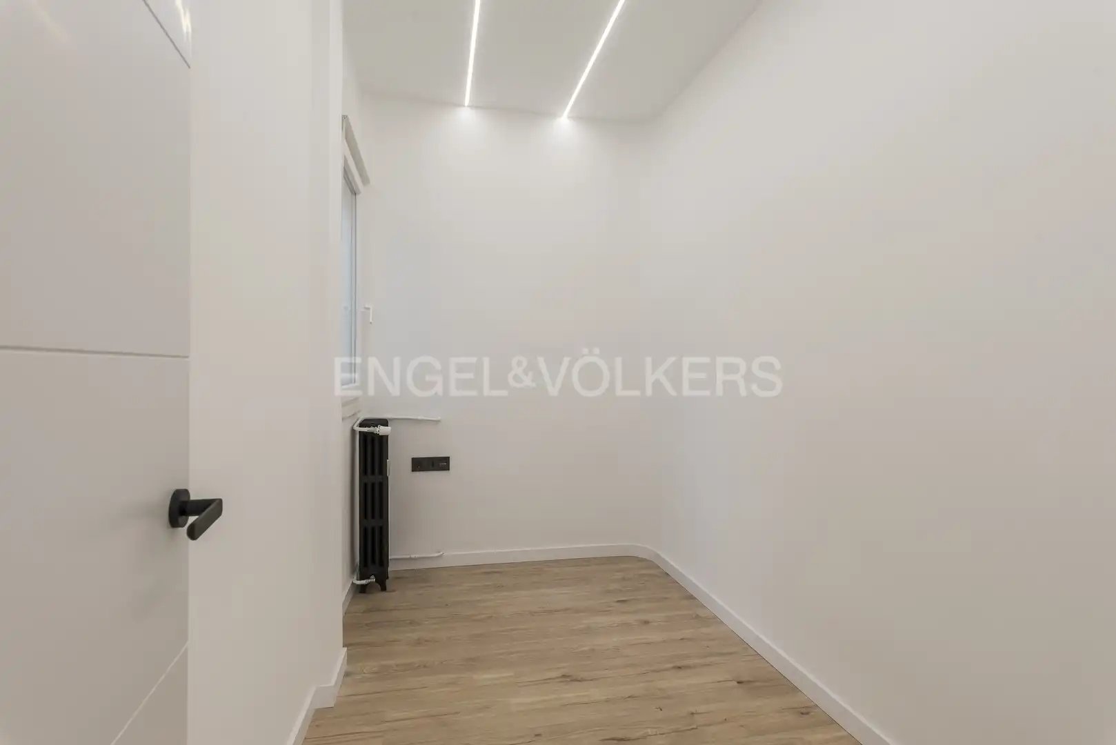 Appartamento 111 m² a Madrid