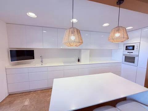 Квартира 90 м² в Catarroja