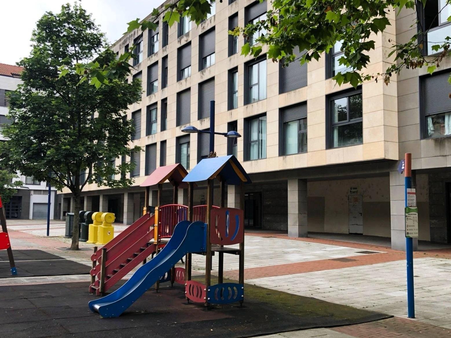 Piso de 50 m² en Bilbao