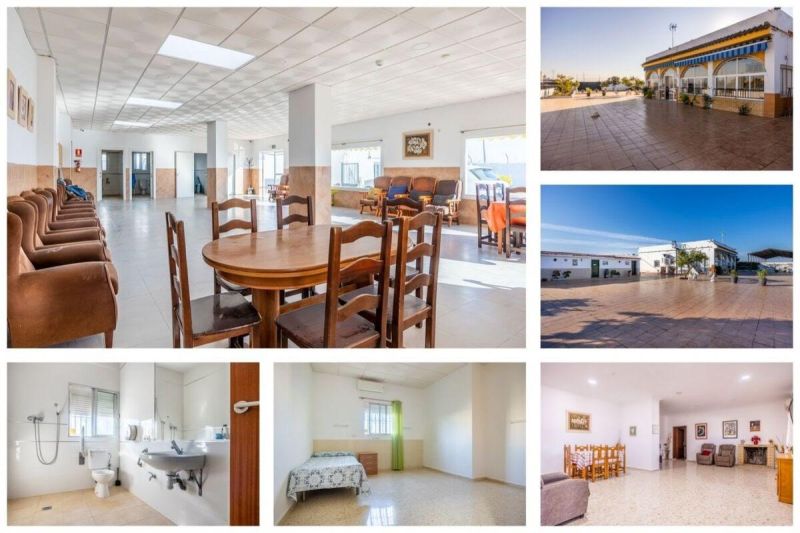 Habitació de lloguer, Alcalá de Guadaíra