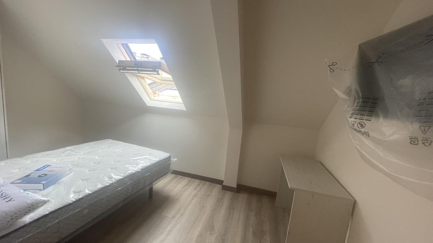 Habitación 200 m², Ponferrada