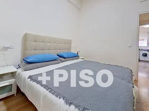 Pis de 45 m² a Madrid