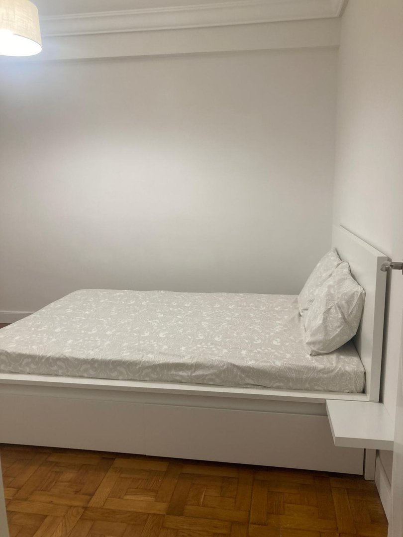 Piso de 80 m² en San Sebastián