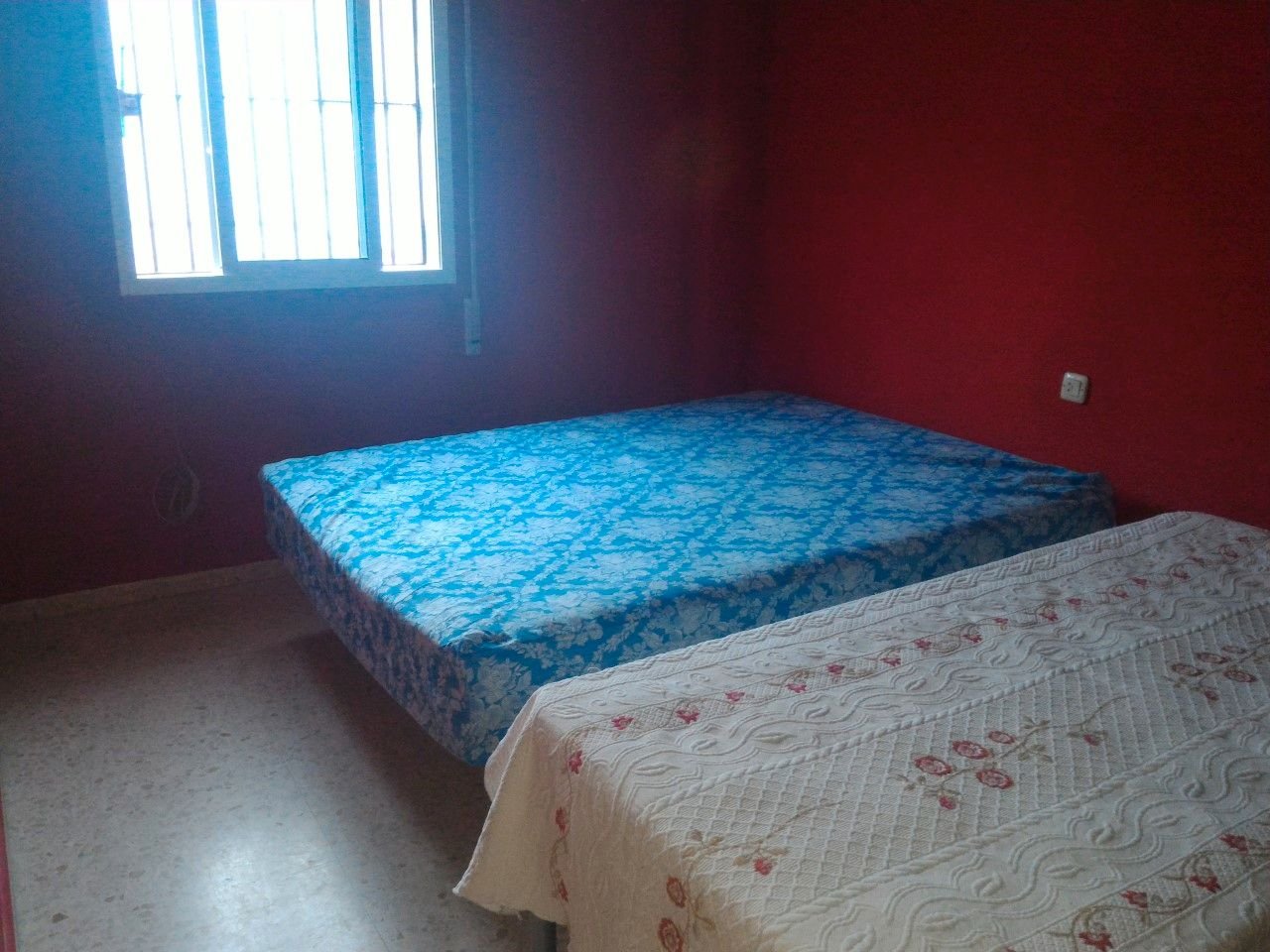 Piso de 90 m² en Sanlúcar de Barrameda