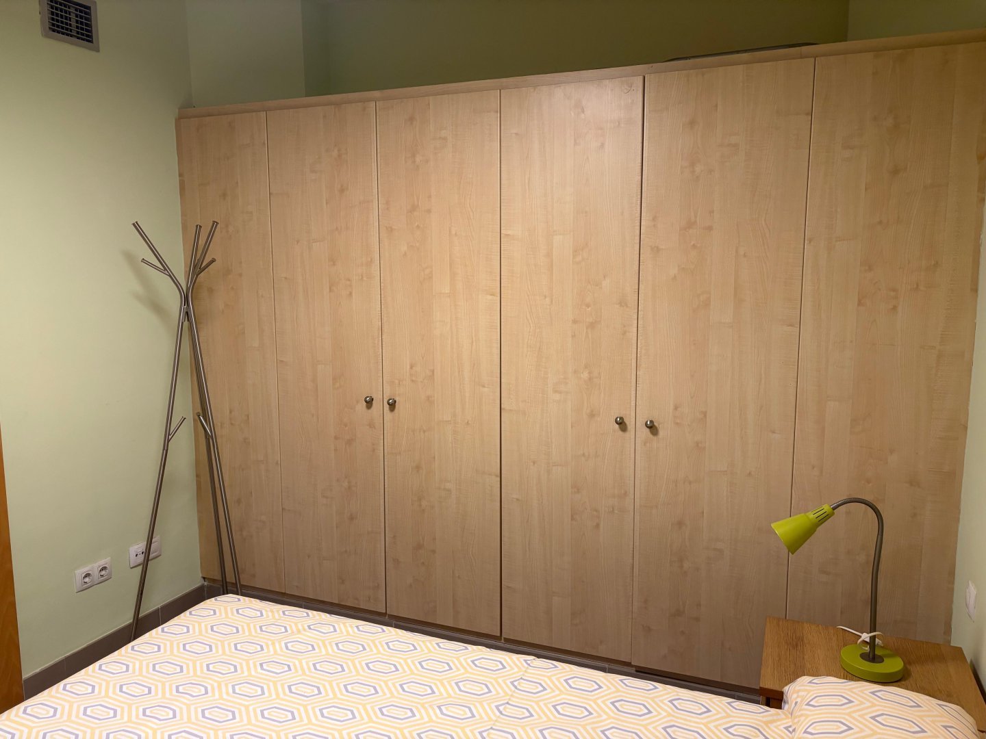 Pis de 48 m² a Camas