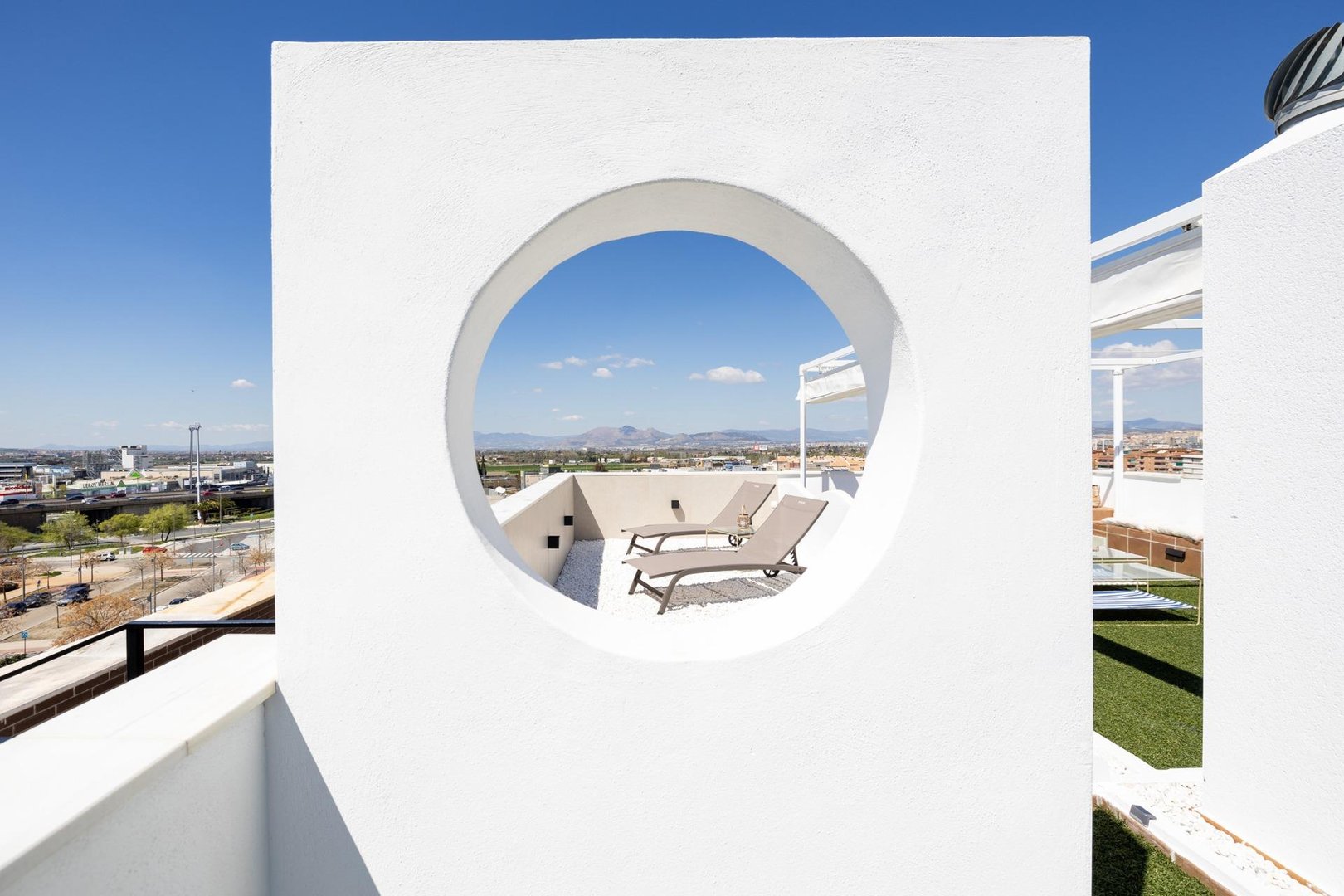 Appartamento 130 m² a Armilla